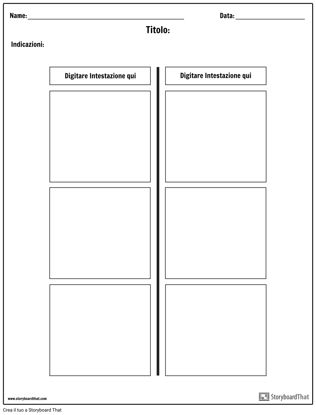 t-chart-2-colonne-storyboard-par-it-examples