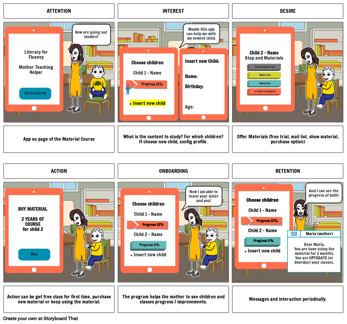 literacy-for-fluency-teaching-ongoing-storyboard