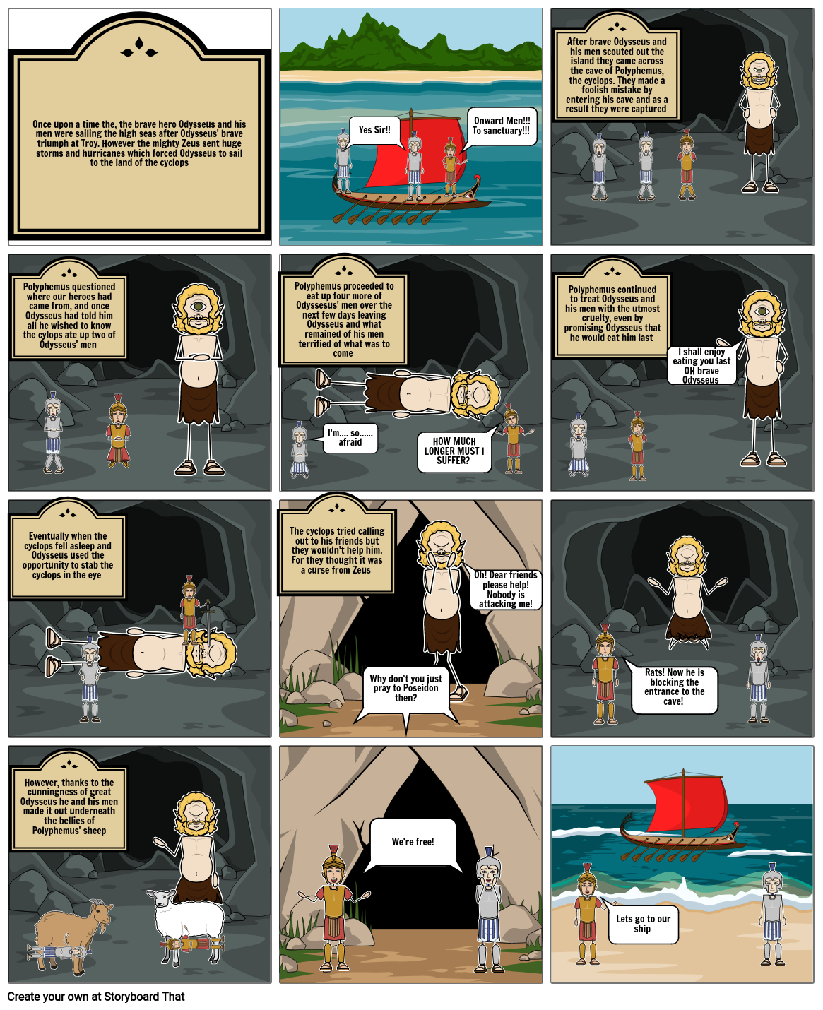 the-odyssey-comic-storyboard-por-jacobirod