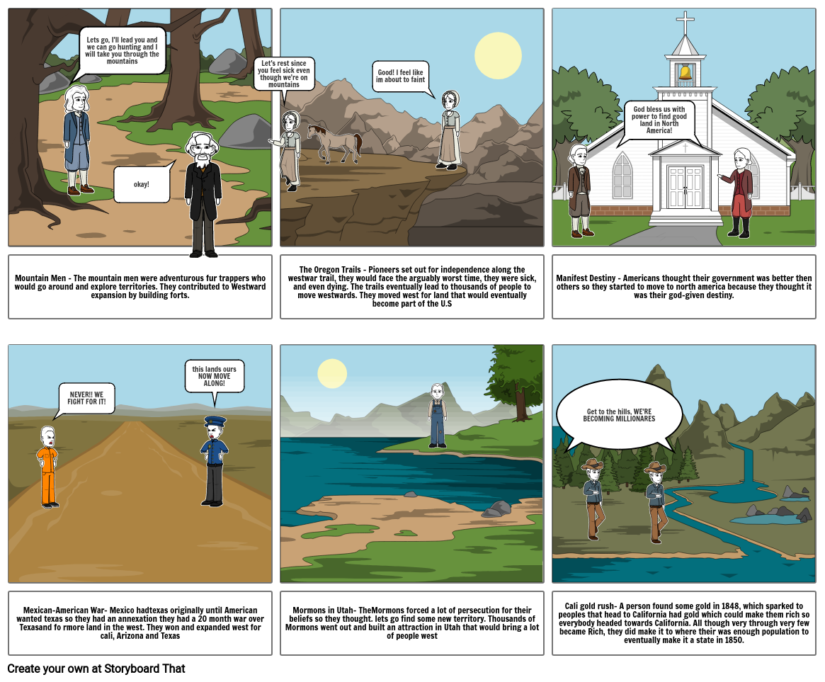 Most recent storyboard Storyboard por jacoblee34