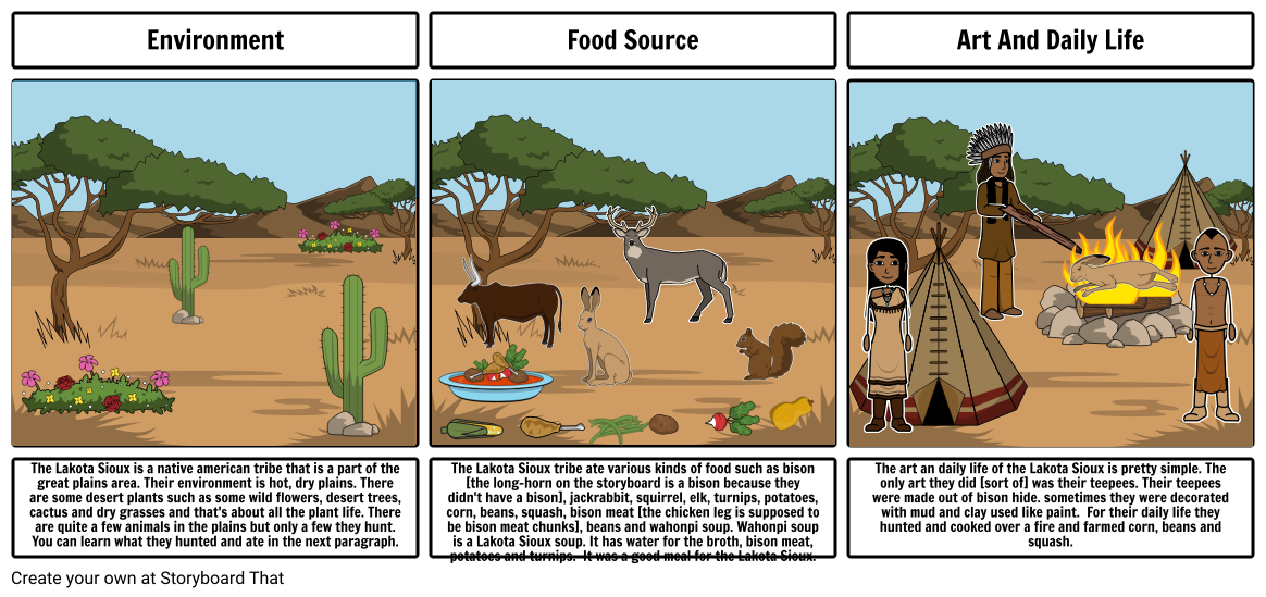 lakota-sioux-tribe-by-jade-storyboard-by-jade14157