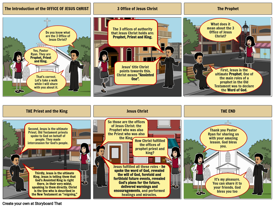 the-introduction-of-the-7-sacraments-storyboard