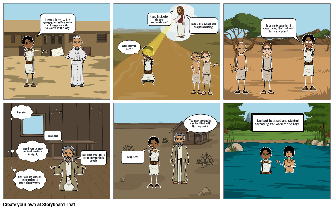 saul-s-conversion-religion-storyboard-by-jasmine-s