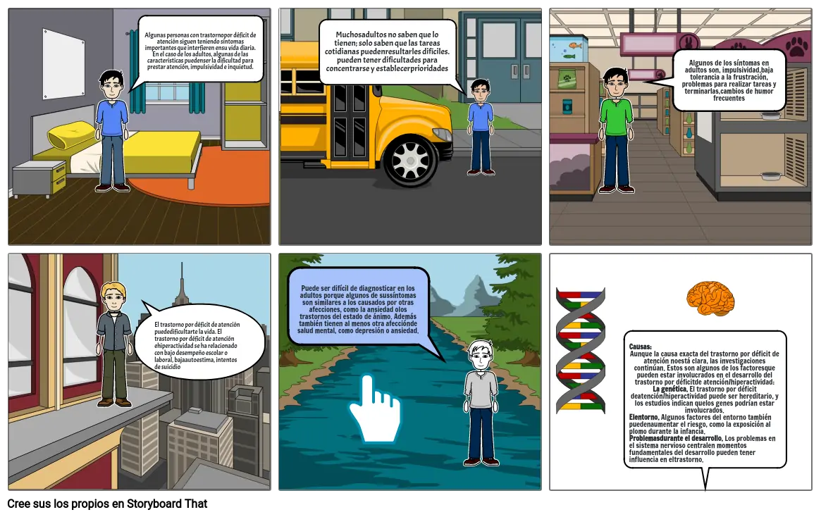 Actividad 3: Tarea. Potenciando mis funciones cerebrales superiores.