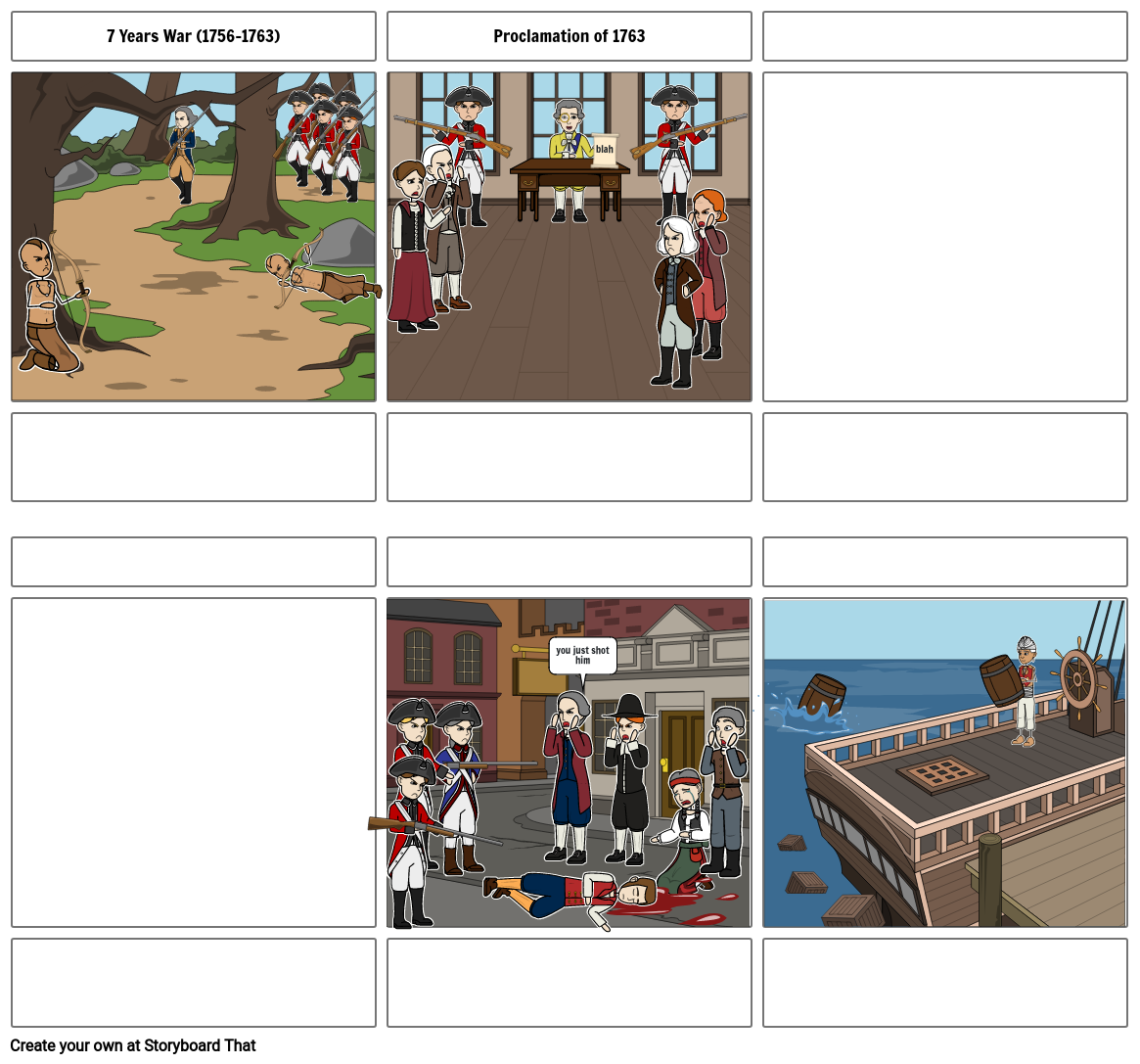 causes-of-revolution-storyboard-by-jaydensimms123