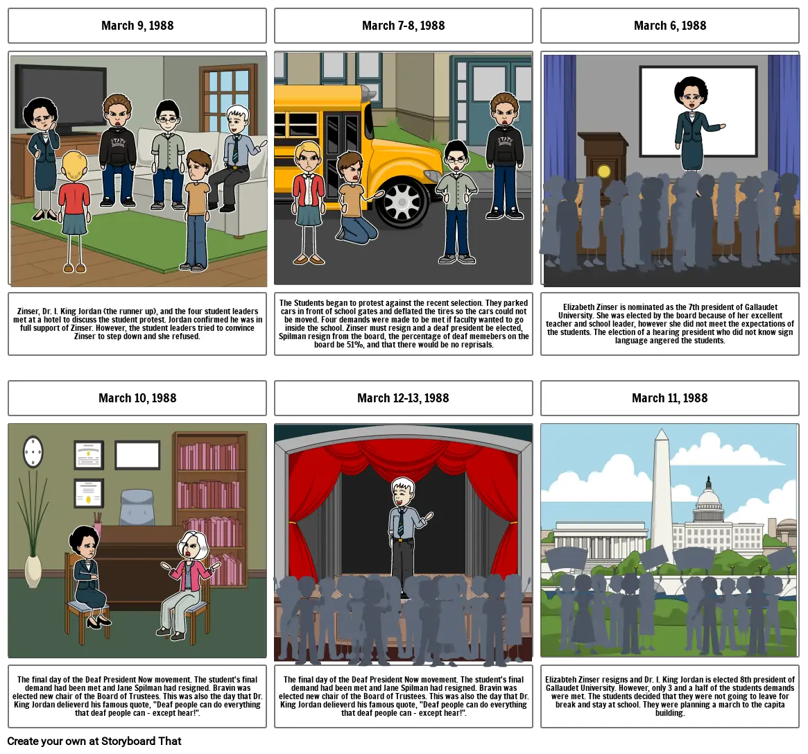 DPN Storyboard