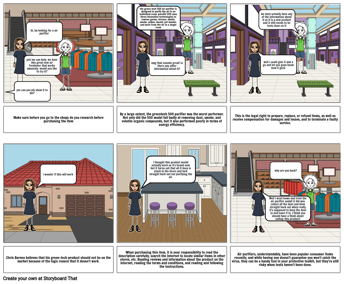 humanities comic strip Storyboard o jeverett1