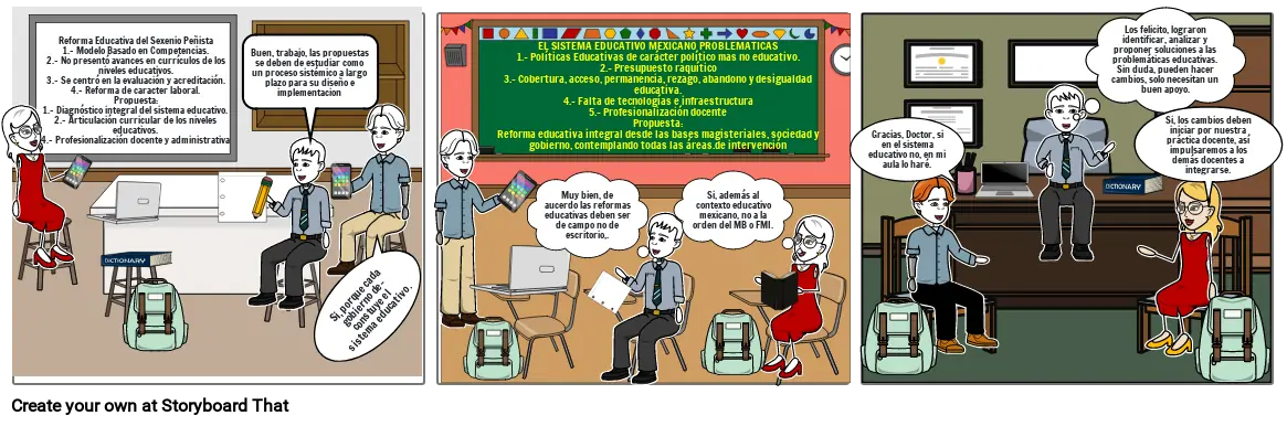 PROBLEMAS DE LA EDUCACIÓN EN MEXICO Y AMERICA LATINA