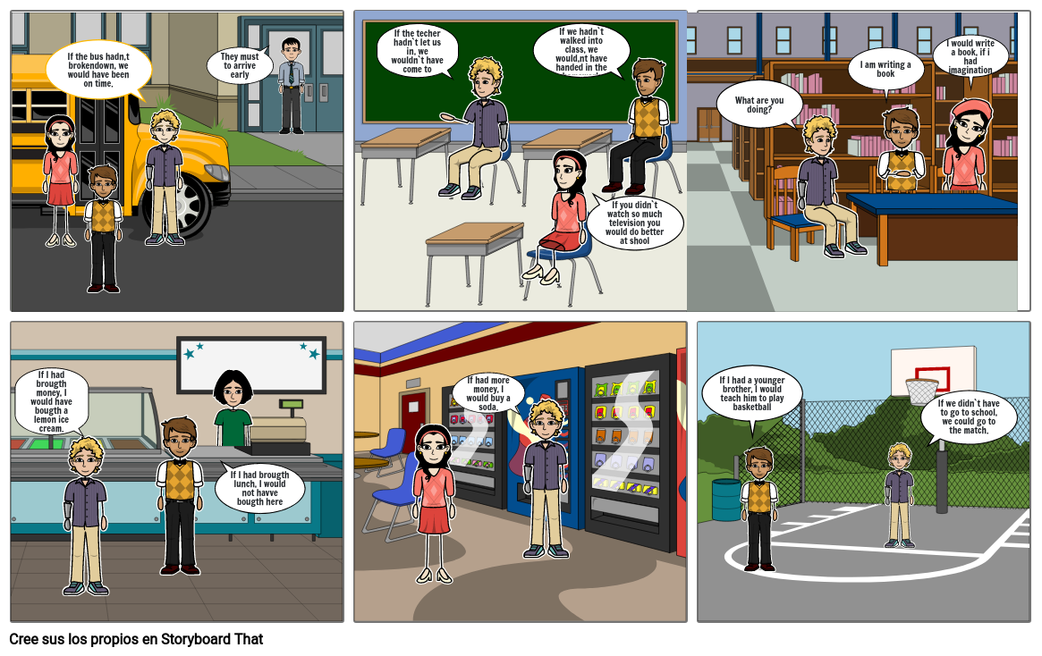 Equipo 3_EV1_MCMOL2 Storyboard by jose54803