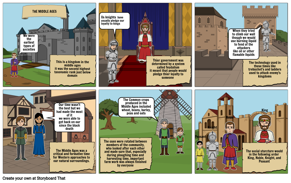 the-middle-ages-storyboard-by-joshuamorales