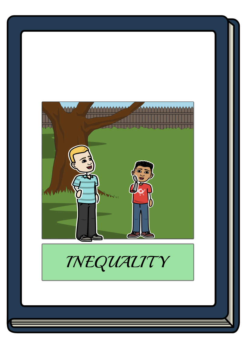 Inequality