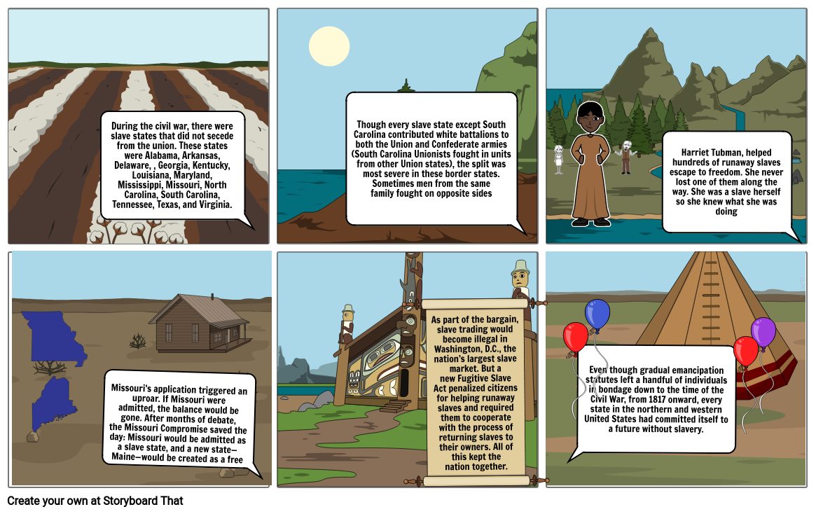 civil-war-graphic-strip-storyboard-by-juliacimino