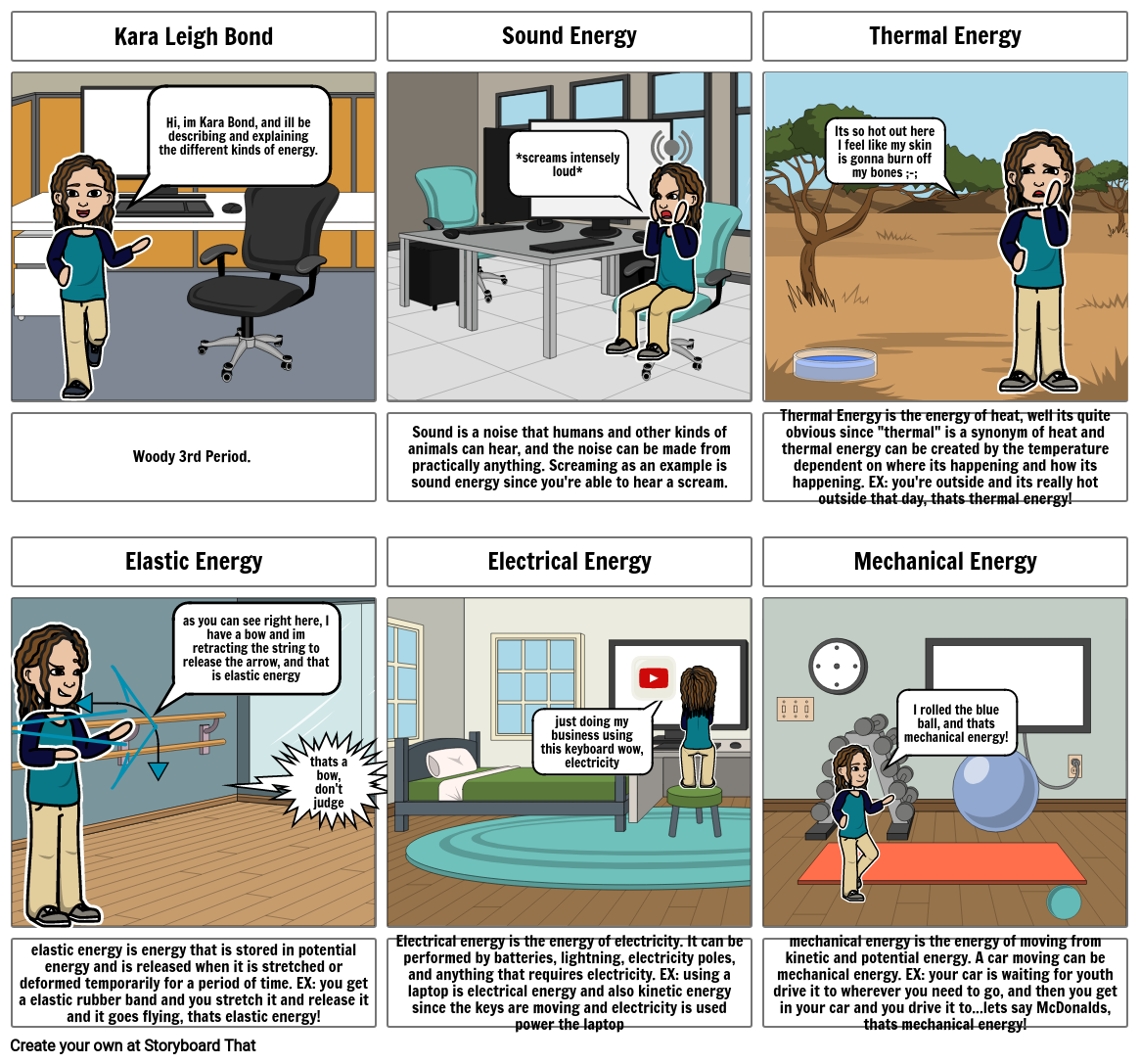 Energy s Storyboard Par Kara47714 energy-s-storyboard-par-kara47714