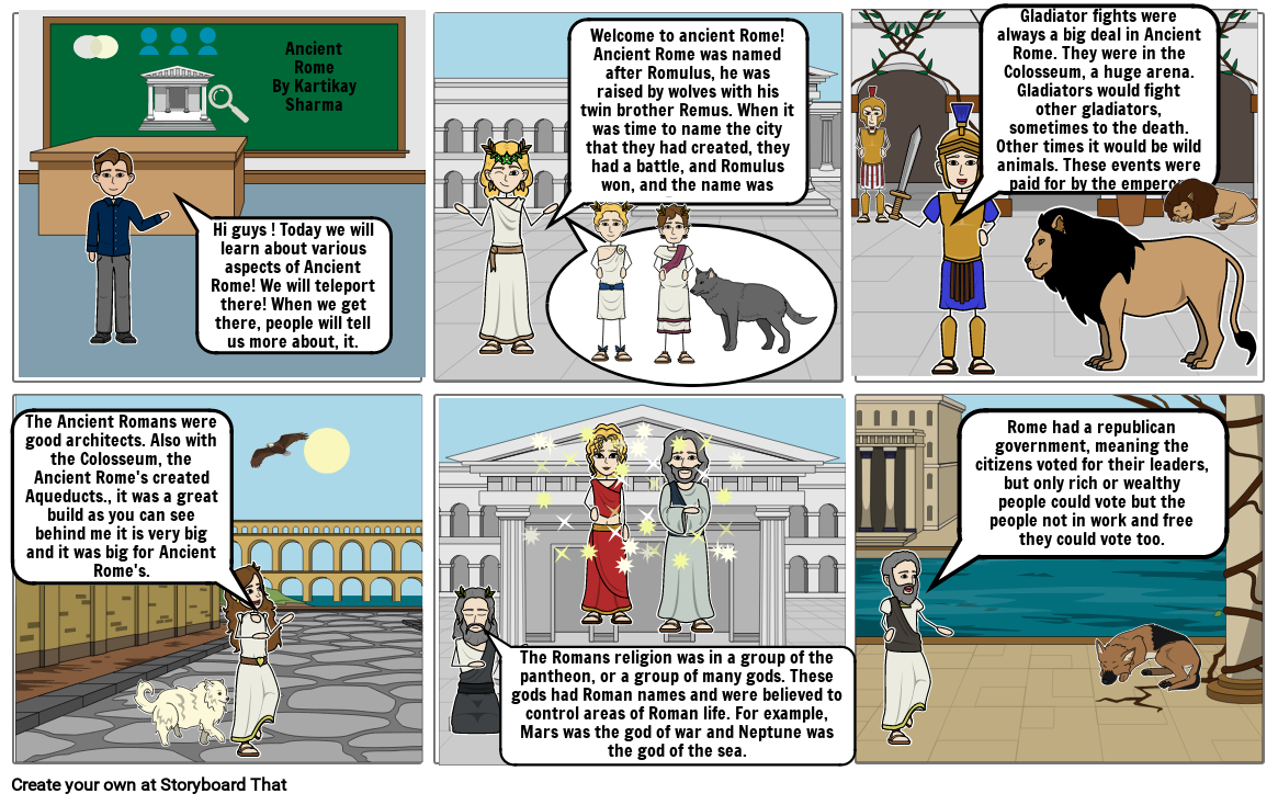 ancient-rome-storyboard-by-kartikay74227