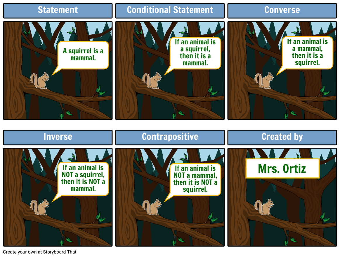 conditional-statements-and-squirrels-storyboard