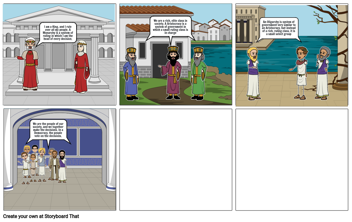 forms-of-government-storyboard-by-kevinmilkiewicz