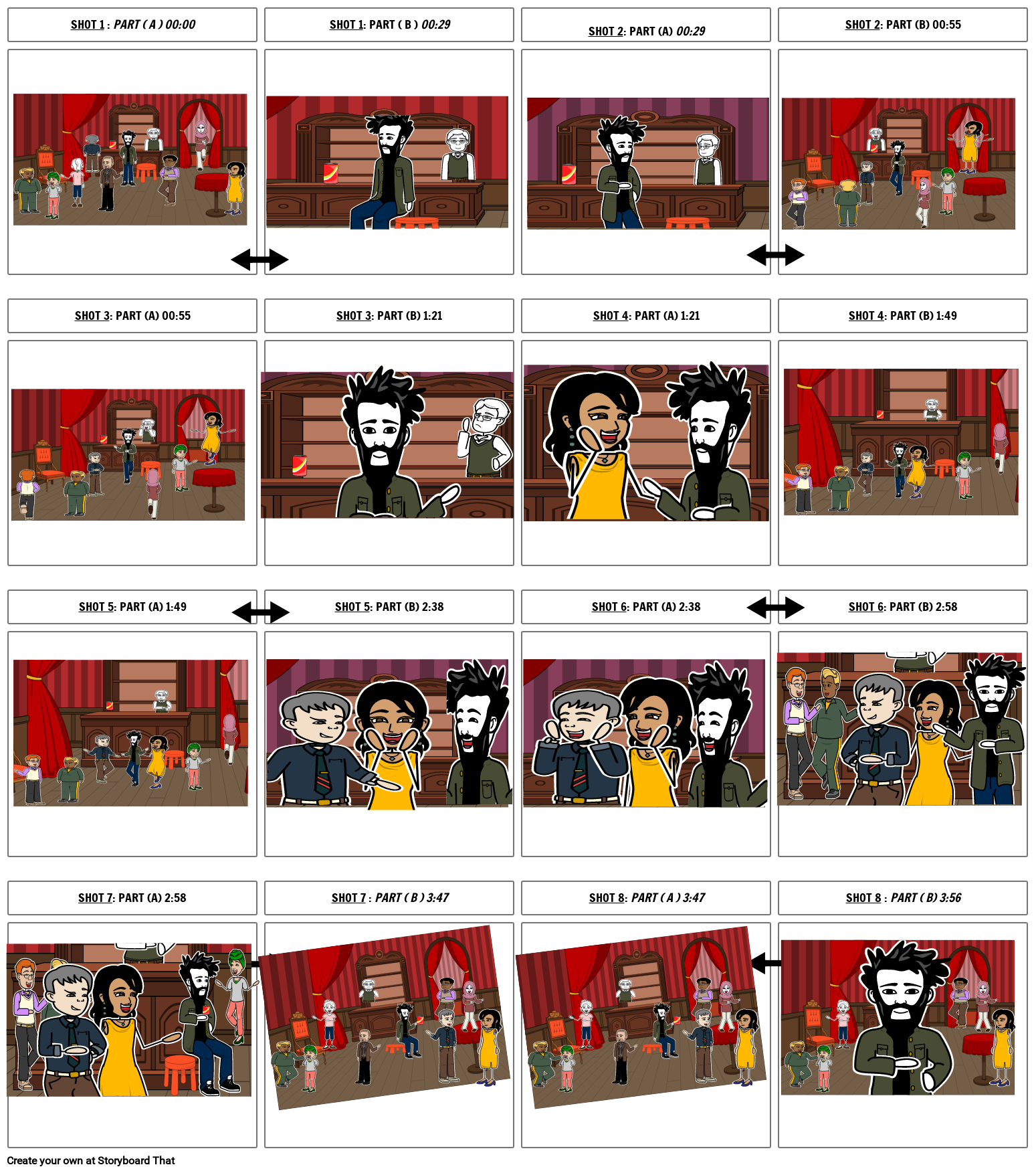 Storyboard Examples For Students Yourdictionary Vrogue co Storyboard Examples For Students Yourdictionary Vrogue co