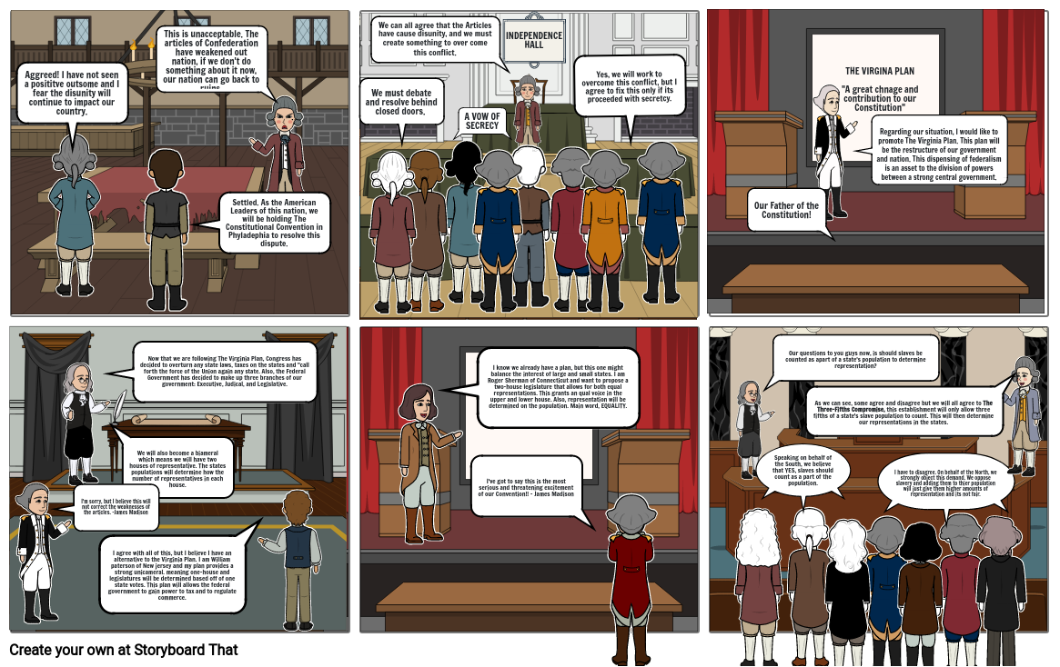 creation-of-constitution-storyboard-by-kl302335