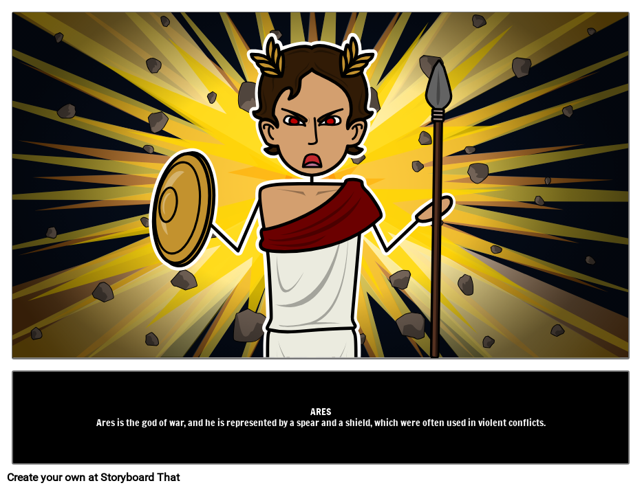 Ares