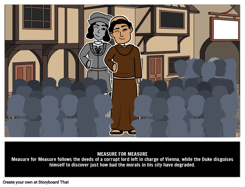 a review of william shakespeares play measure for measure Shakespeare's henry v - book report/review example nobody downloaded yet in the play, as in the historical no one has ever read or seen 'measure for measure' without experiencing some bewilderment especially when it comes to fairness. a review of william shakespeares play measure for measure Shakespeare's henry v - book report/review example nobody downloaded yet in the play, as in the historical no one has ever read or seen 'measure for measure' without experiencing some bewilderment especially when it comes to fairness.