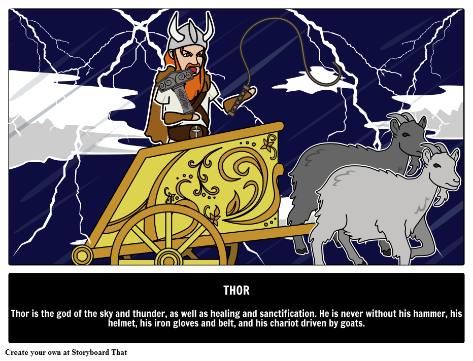 thor-norse-god-of-sky-and-thunder-storyboard-por-kristy-littlehale