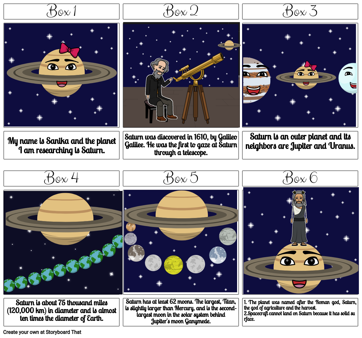 solar-system-project-storyboard-by-ksanika