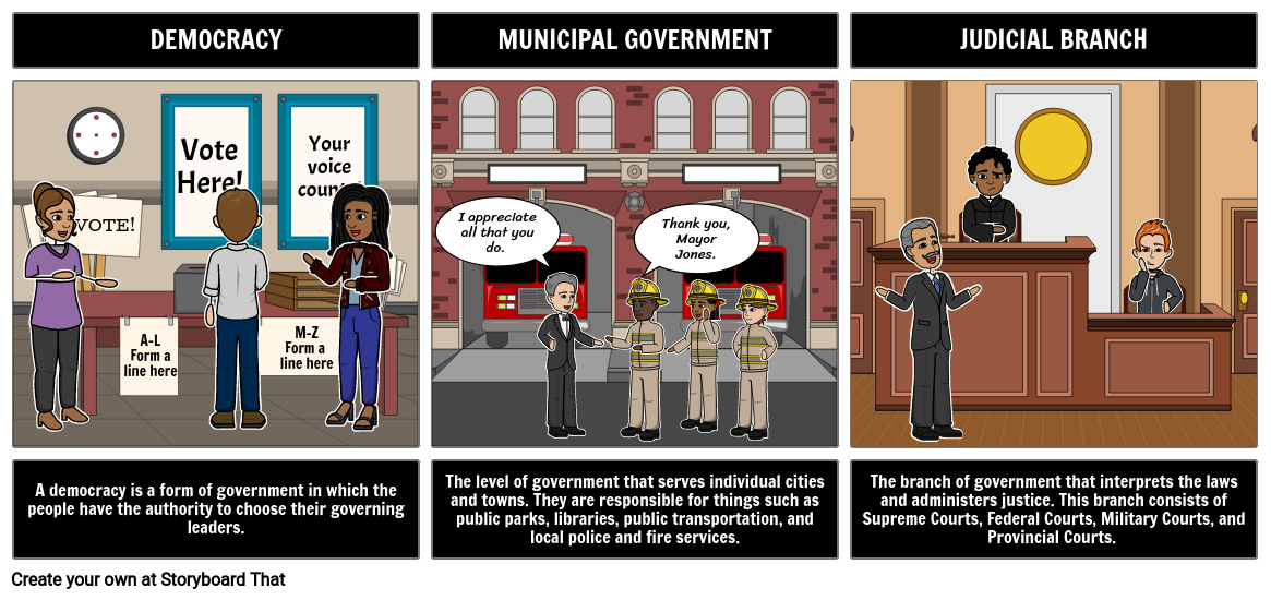 canadian-government-vocabulary-and-definitions-storyboard