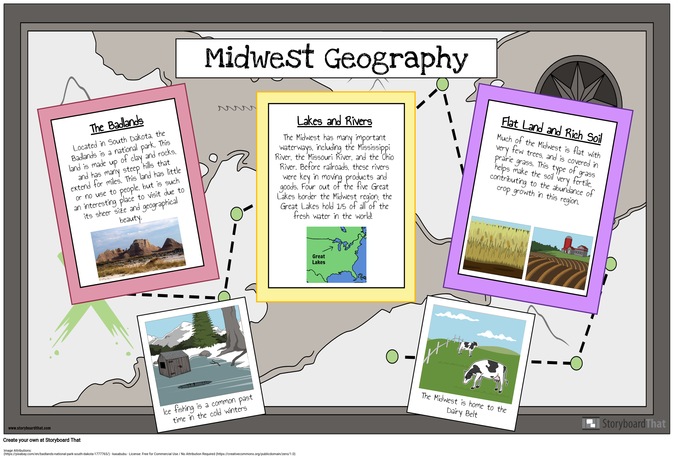 midwest-geography-storyboard-by-lauren