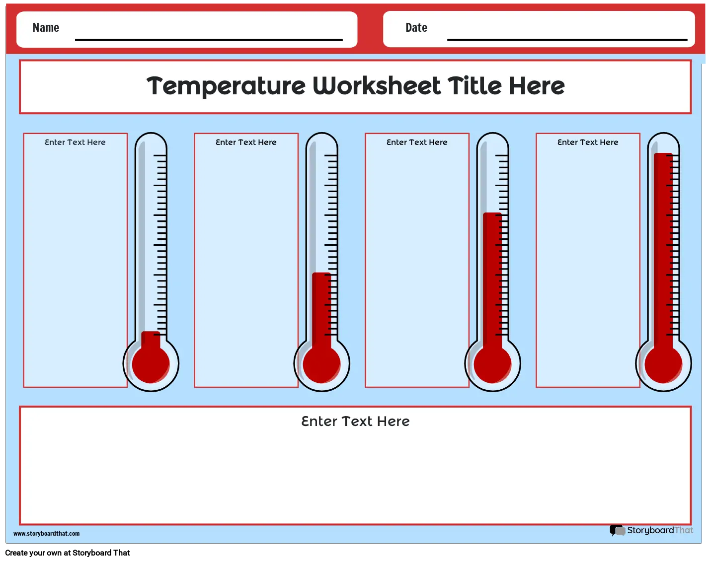 Temperature