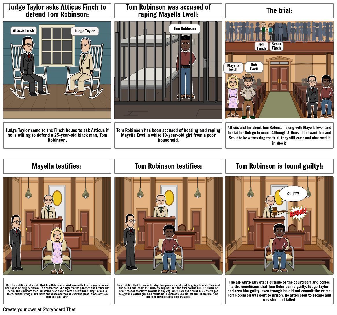 to-kill-a-mockingbird-trial-storyboard-by-laurynsandramaria