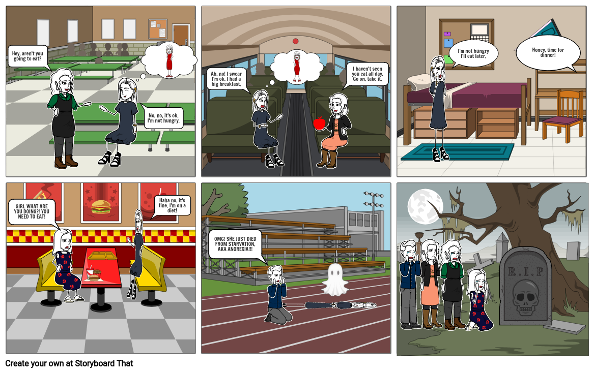 health-assessment-dumb-ways-to-die-comic-storyboard