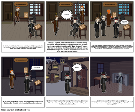 ACC Stave 1 Storyboard