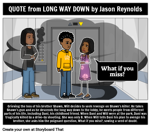 long-way-down-quote-storyboard-by-liane