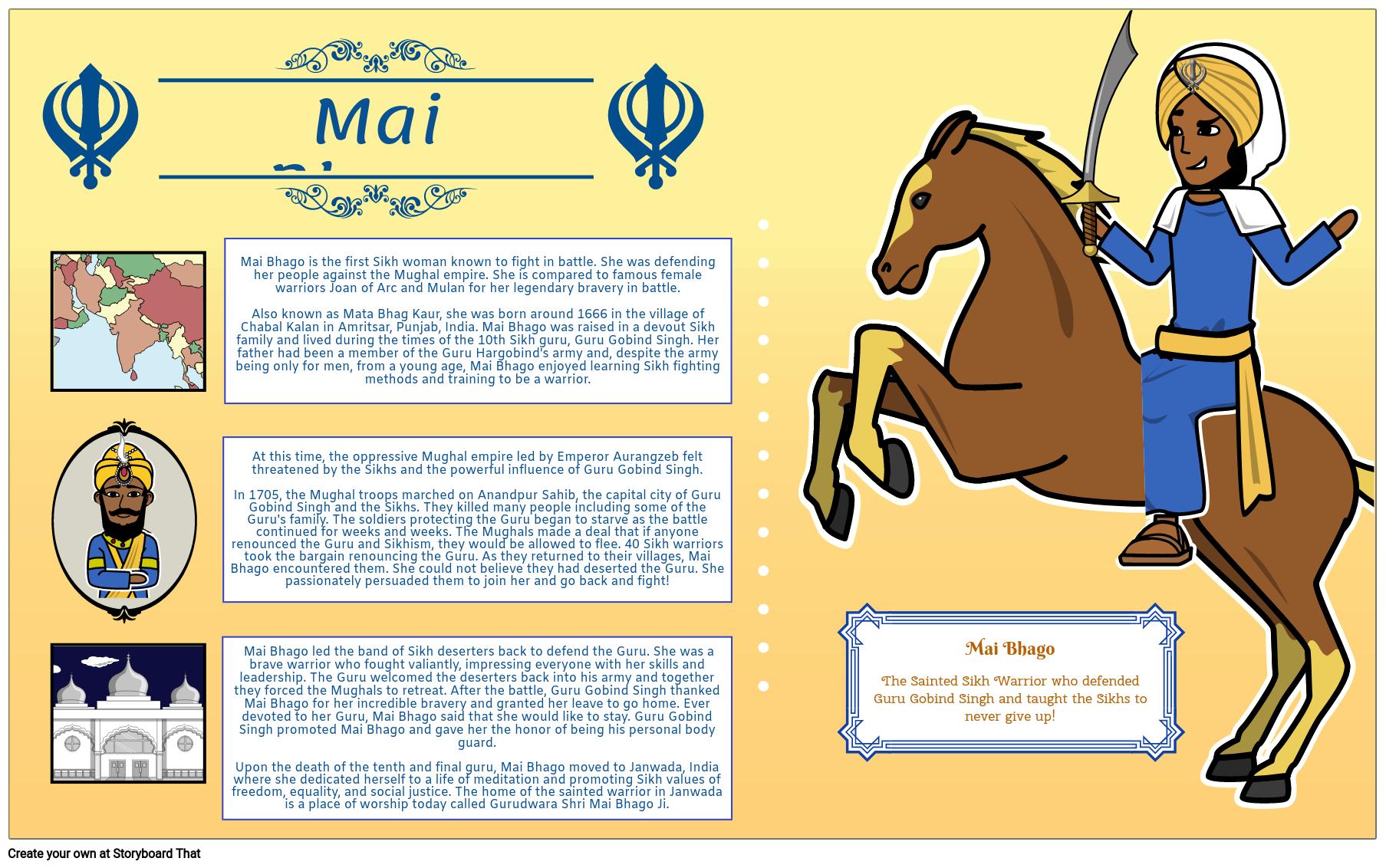 sikhism-biography-storyboard-by-liane