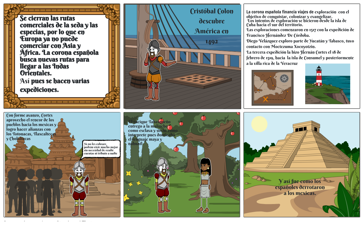 Conquista de México-Tenochtitlan