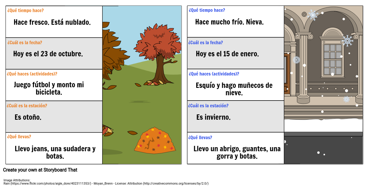 weather-in-spanish-seasons-in-spanish-months-in-spanish