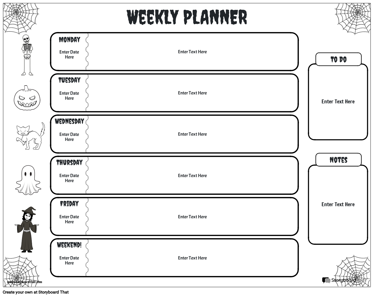 bw-weekly-planner-2-storyboard-von-lt-examples