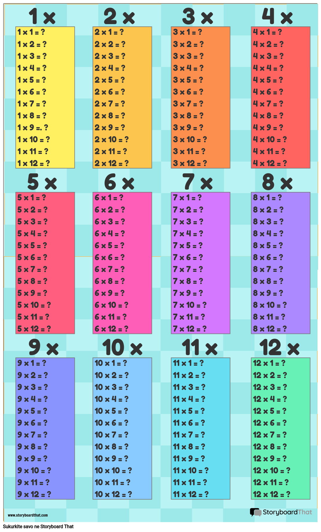 daugybos-lentel-s-ablonas-2-storyboard-by-lt-examples