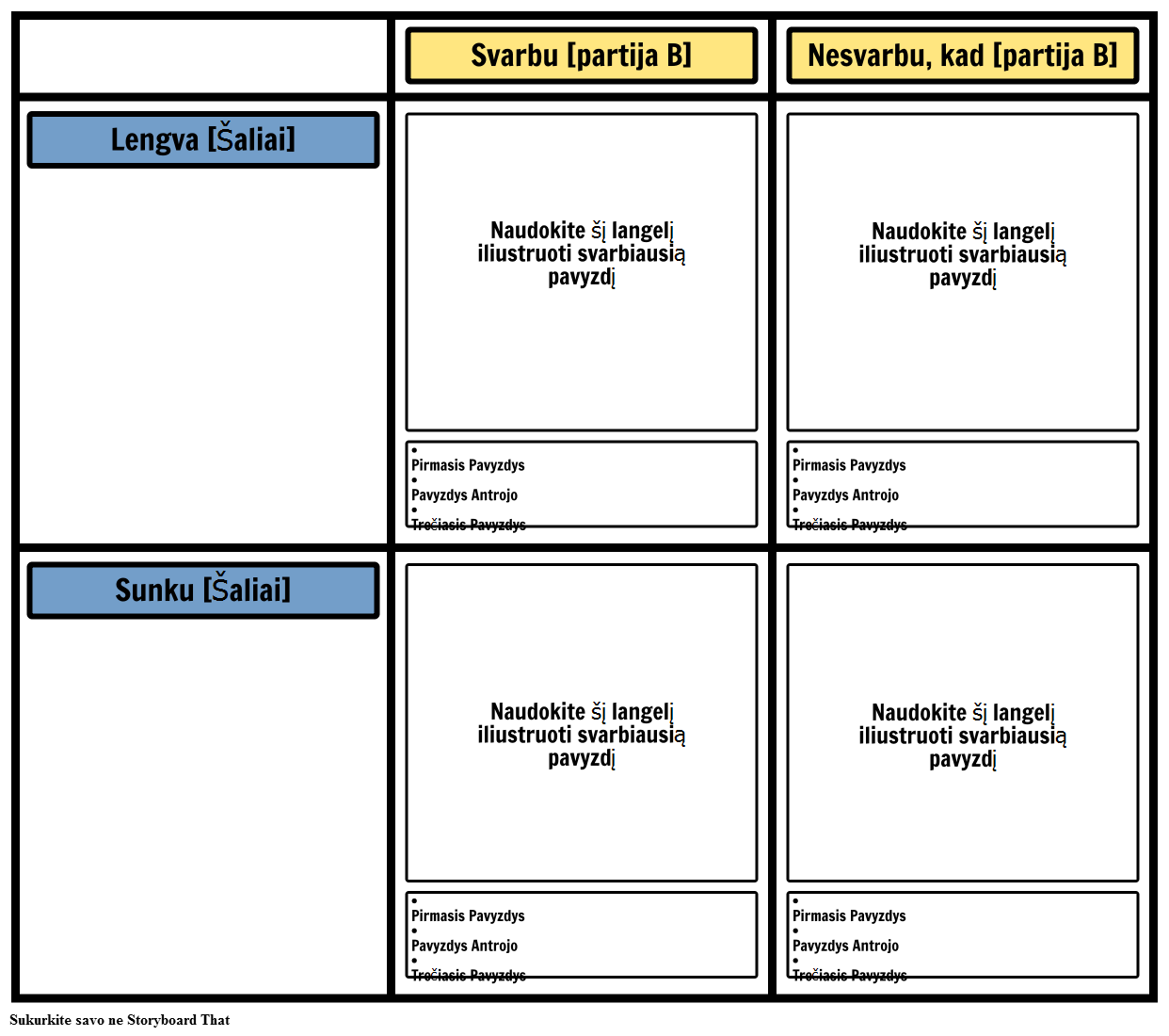 Neginčijama Šablonas 2 Storyboard Por Lt Examples 0296