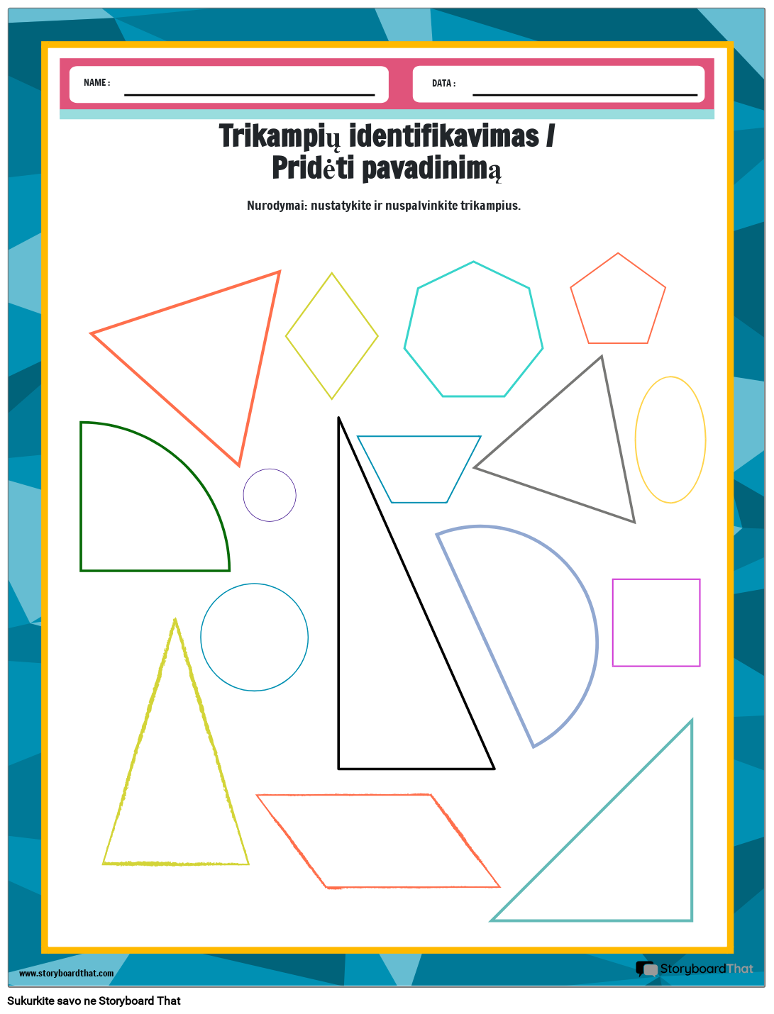 spalvinimo-trikampio-darbalapis-storyboard-by-lt-examples