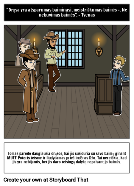 Tom Sawyer Citata Nuotykiai