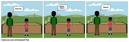 historieta español 2