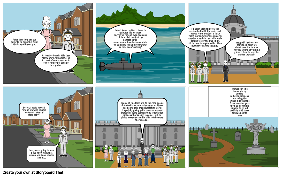 on-the-beach-storyboard-por-lukefields