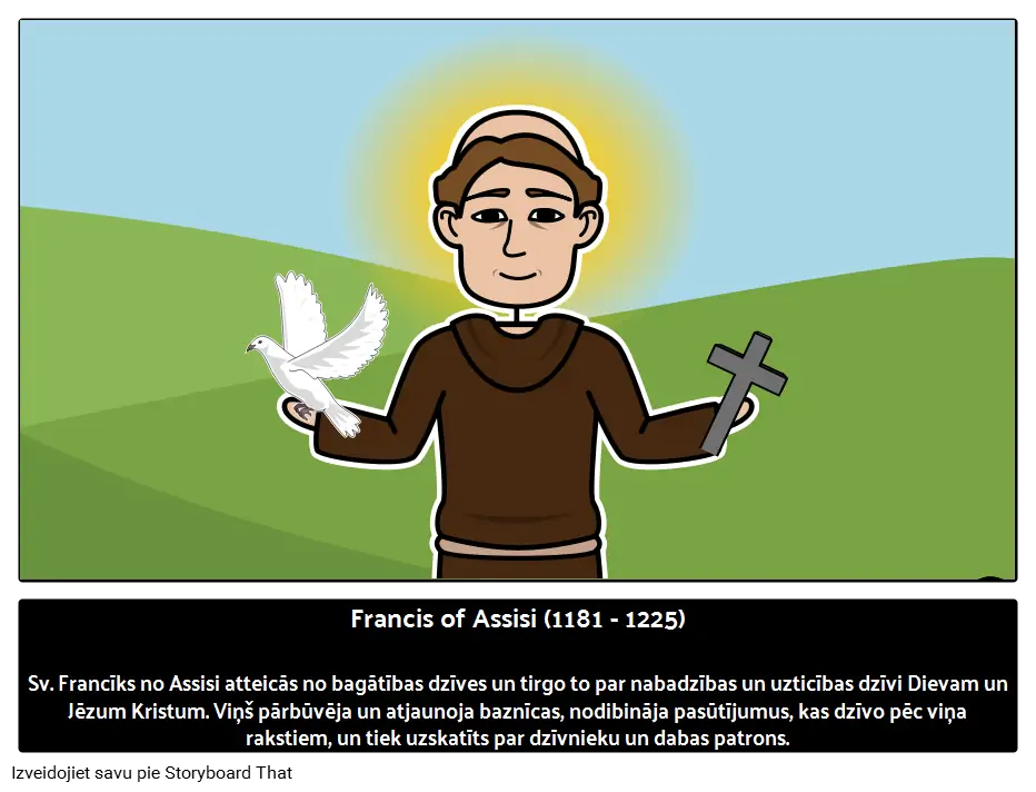 Asīzes Sv. Francis