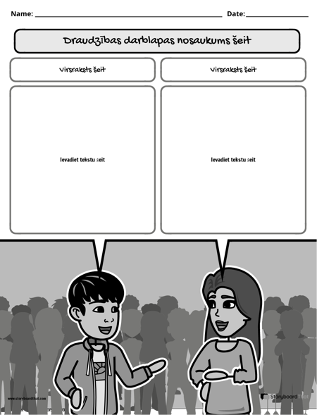 Drauga Portrets Melnbalts 2