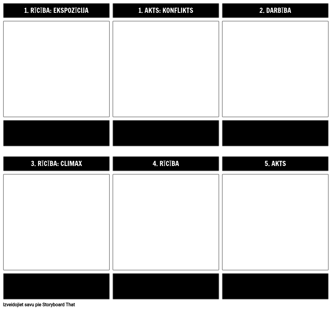 piecu-aktu-strukt-ras-veidne-storyboard-by-lv-examples