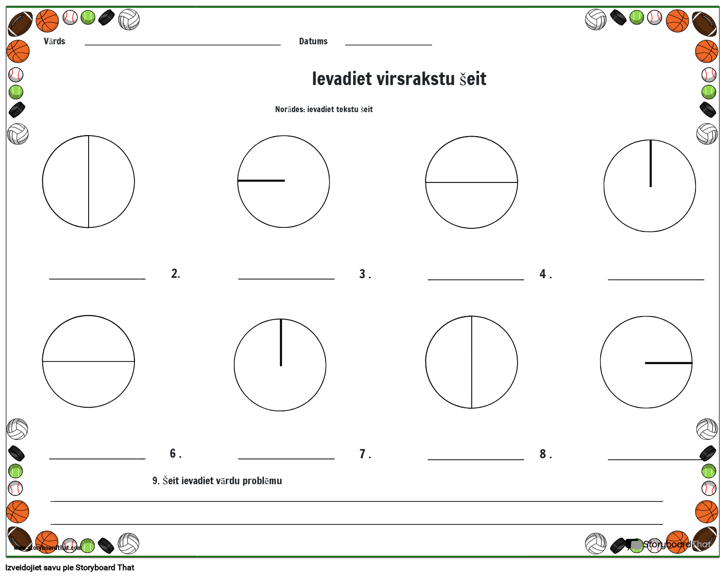 sporta-tematikas-ap-a-darba-lapa-lv-examples
