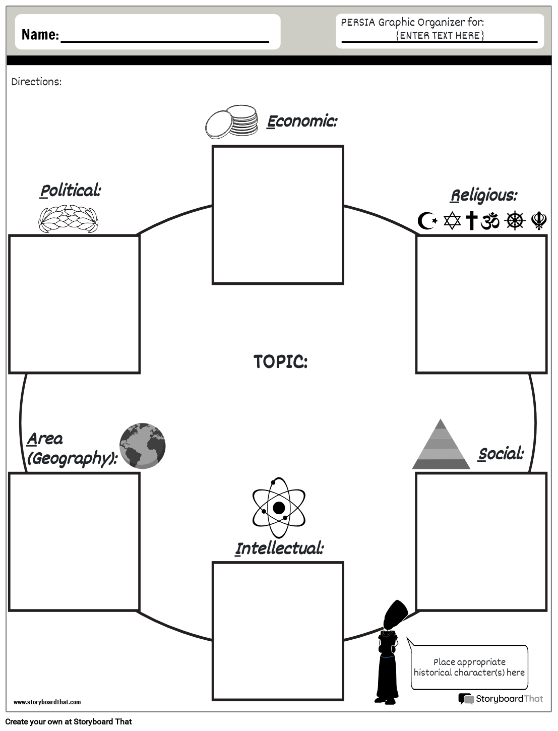 SS Organizatora Portrets BW 2