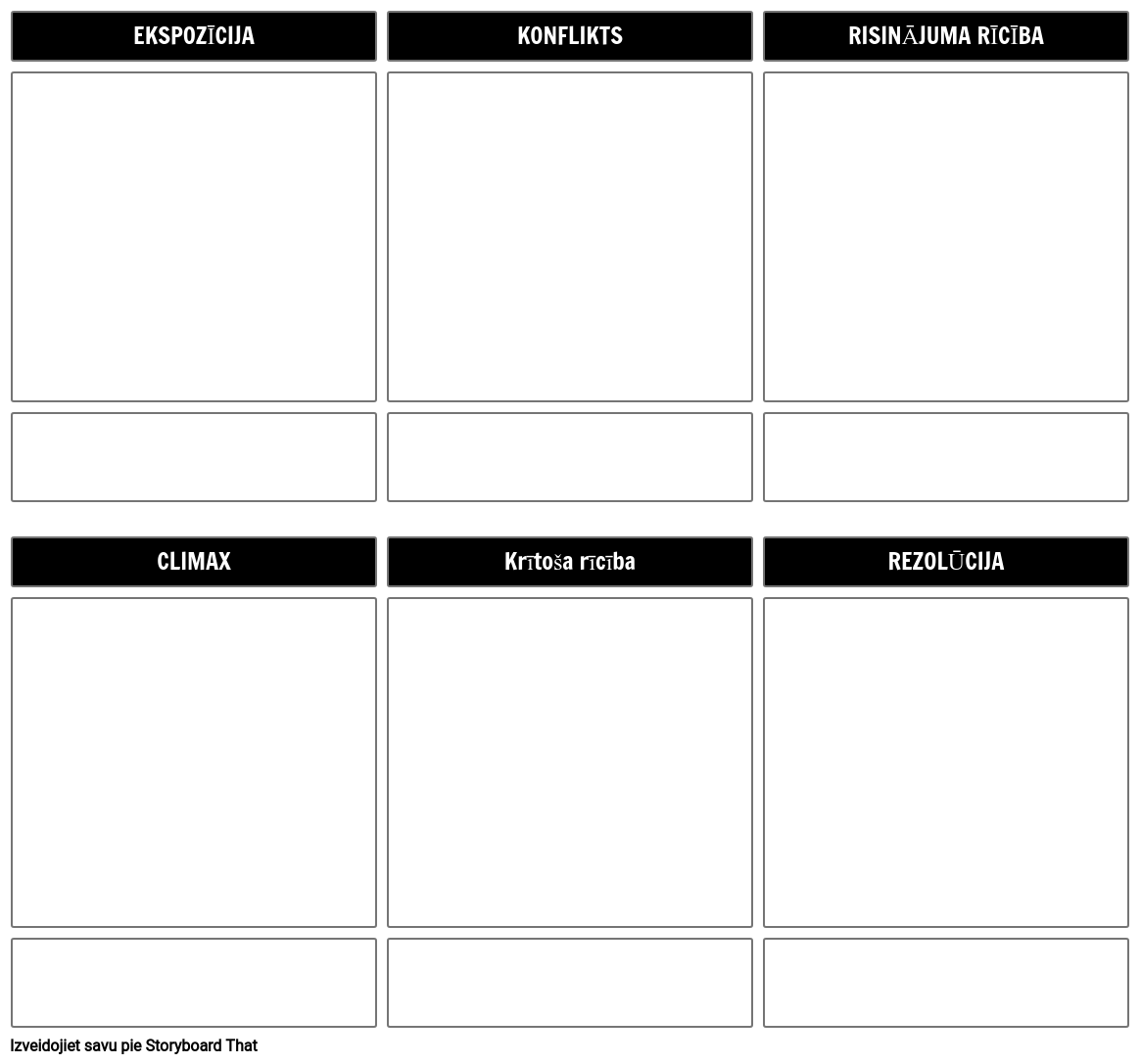 Story Outline Storyboard Template Storyboard By C My Xxx Hot Girl