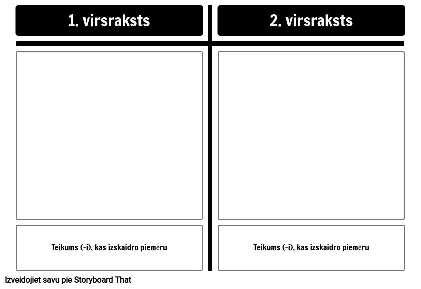 T Diagramma Ainava Bw 1 Storyboard Por Lv Examples